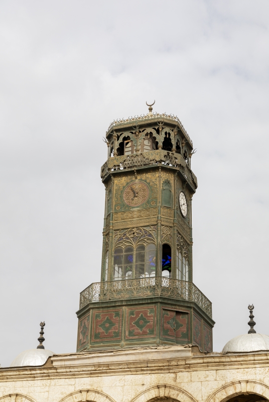 Mohamed Ali Mosque Cairo 2023